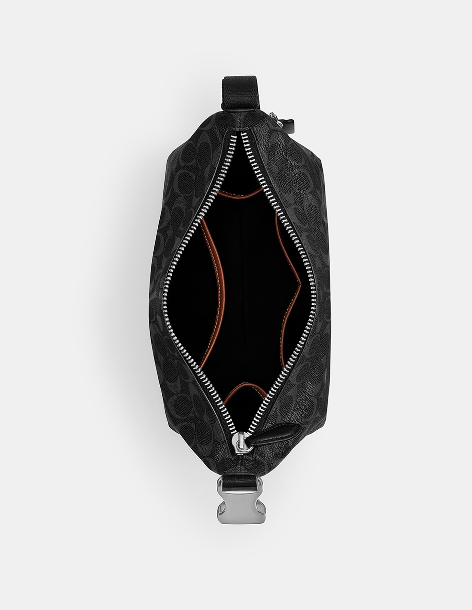 Bolsa plegable Signature para hombre