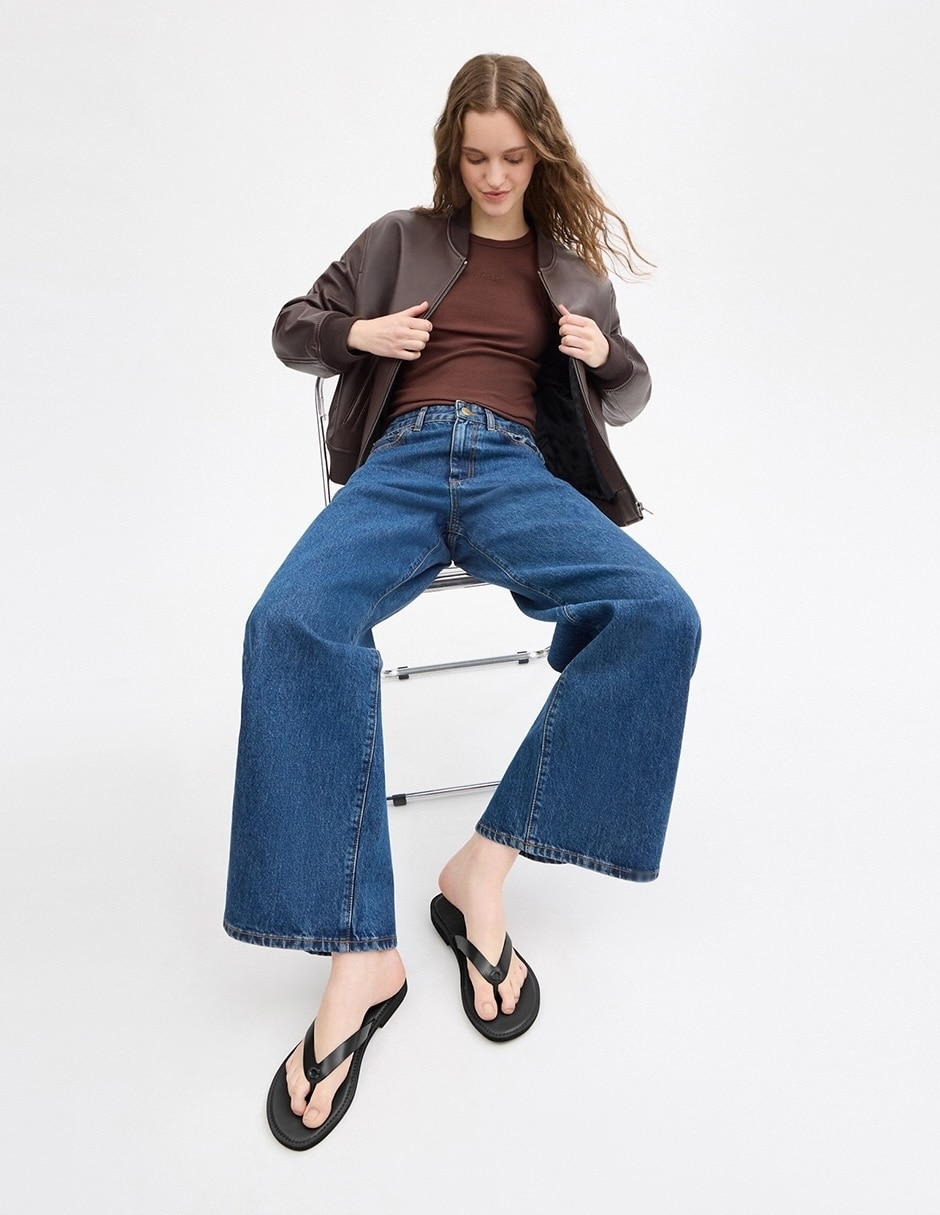Sandalias brianna para mujer 2