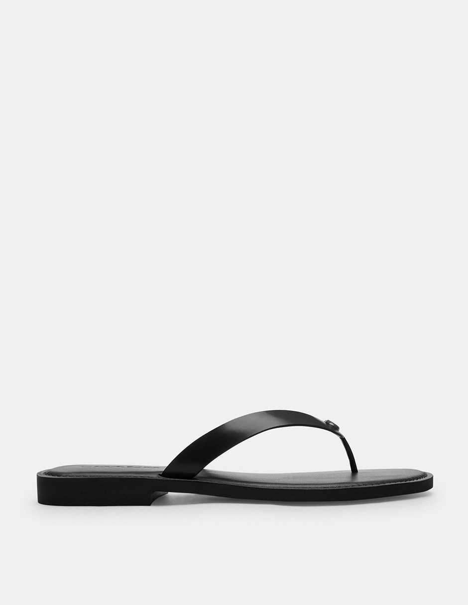 Sandalias brianna para mujer 8