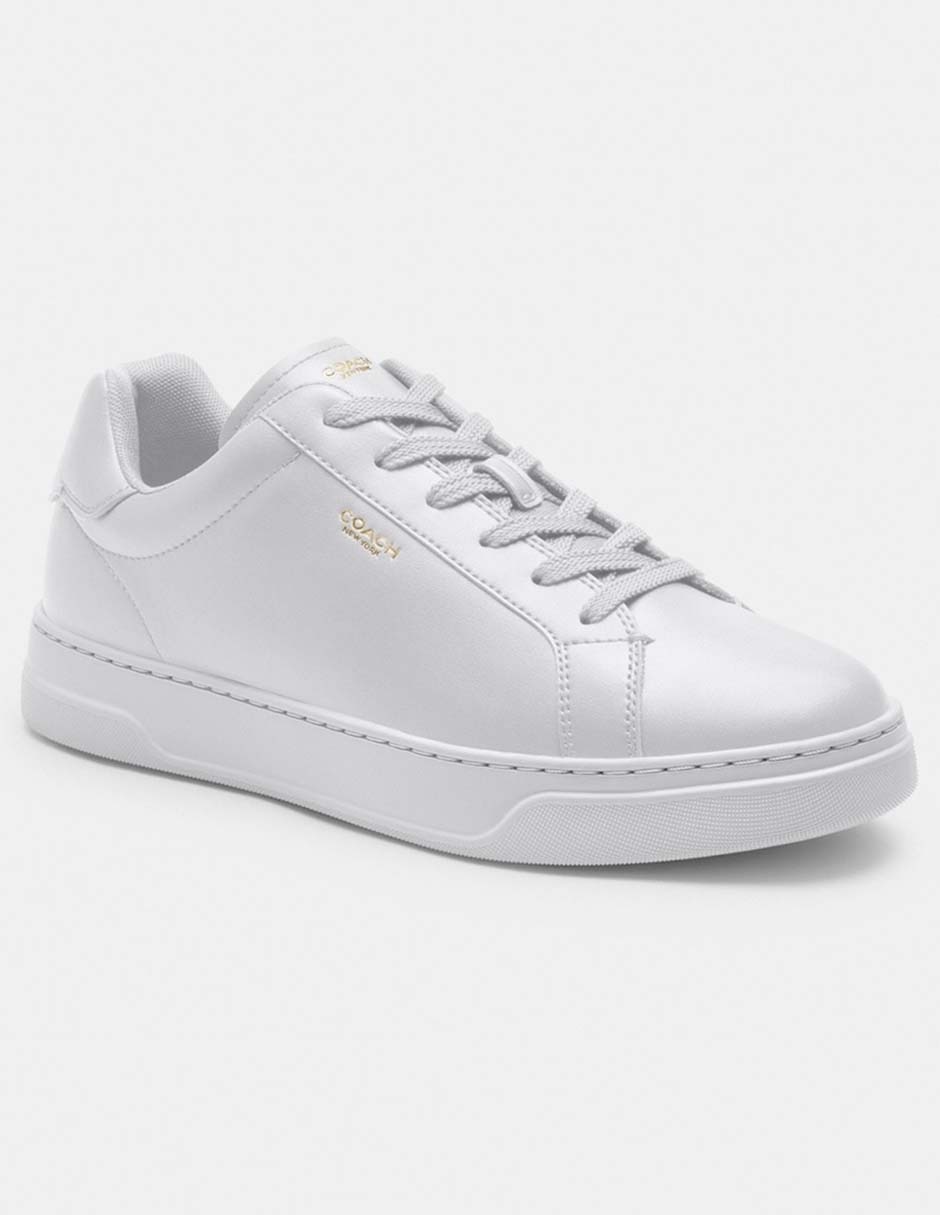 Tenis de piel Sculpted C para hombre Tenis de piel Sculpted C para hombre