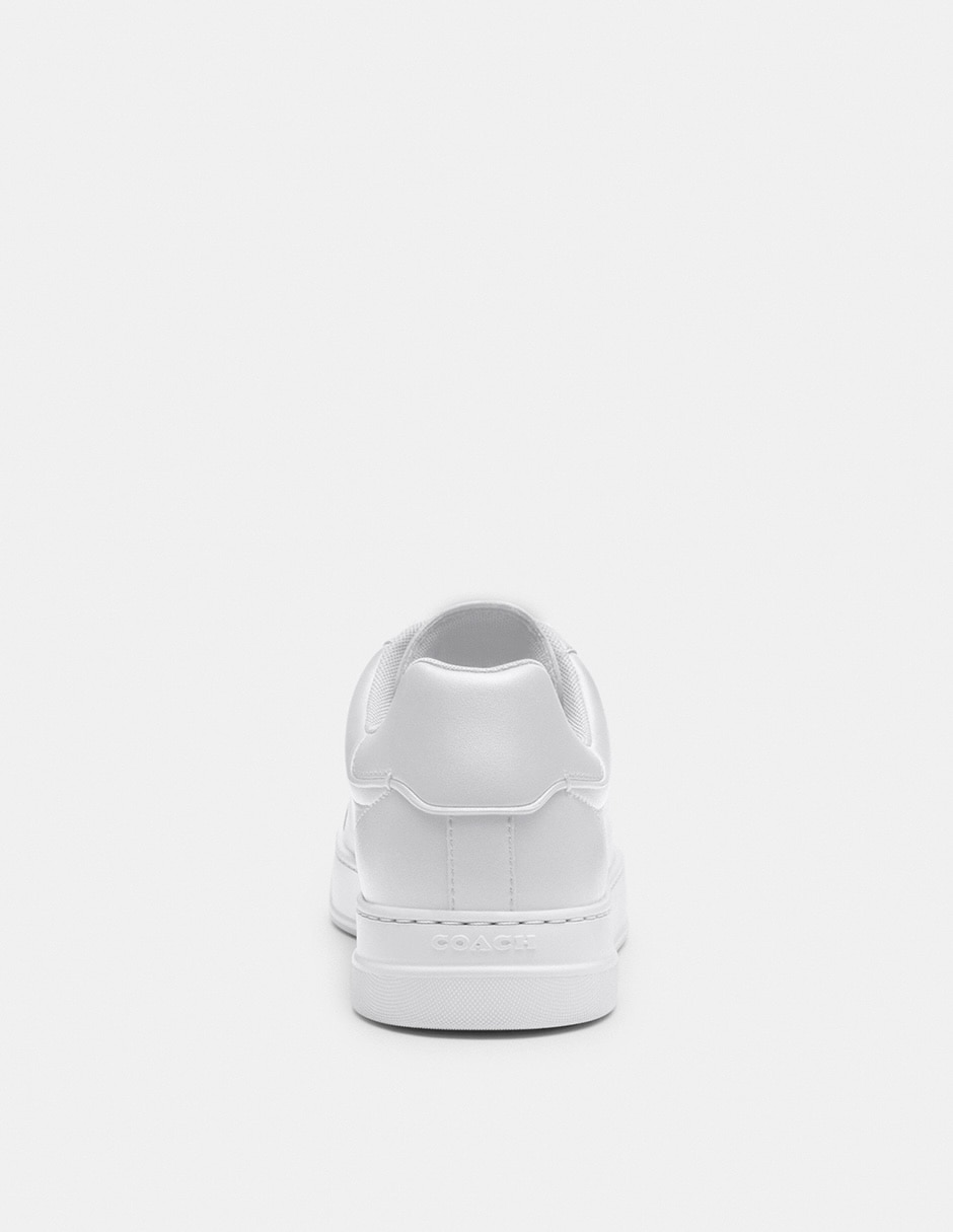Tenis de piel Sculpted C para hombre 11