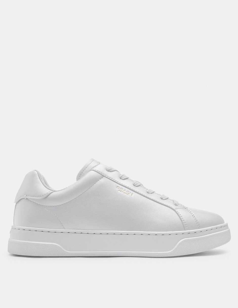 Tenis de piel Sculpted C para hombre 12