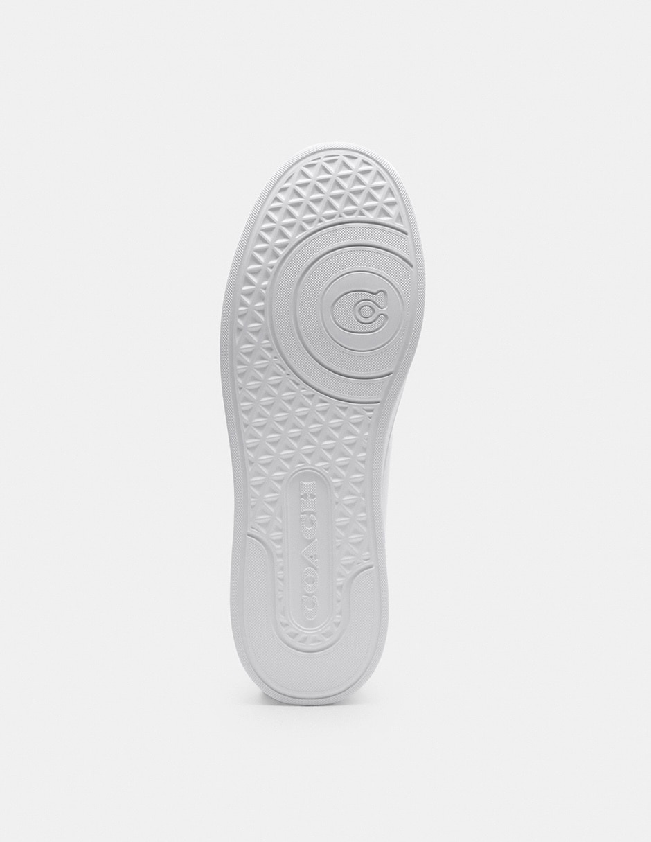 Tenis de piel Sculpted C para hombre 5