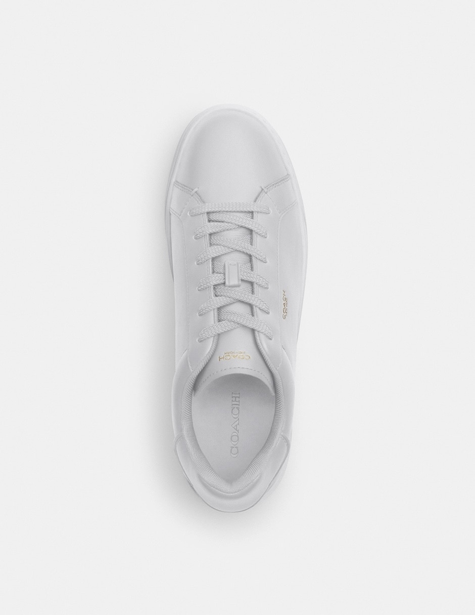 Tenis de piel Sculpted C para hombre 7