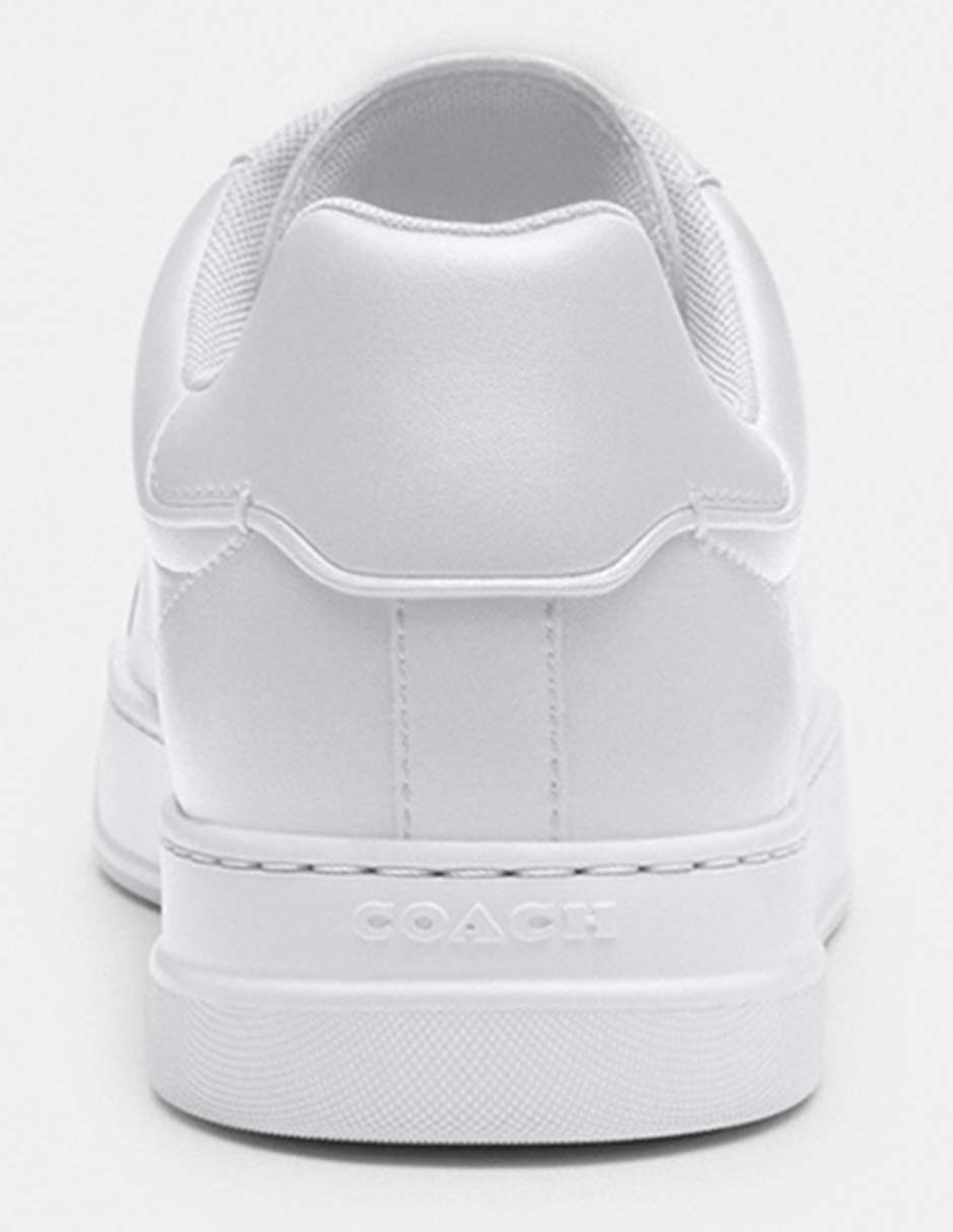 Tenis de piel Sculpted C para hombre 10