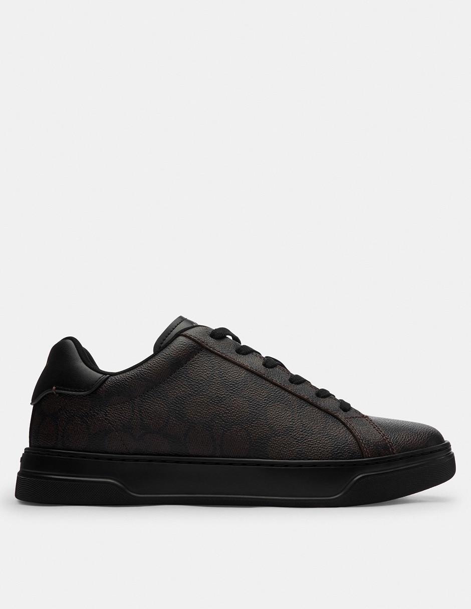 Tenis Coach Sculpted C para hombre