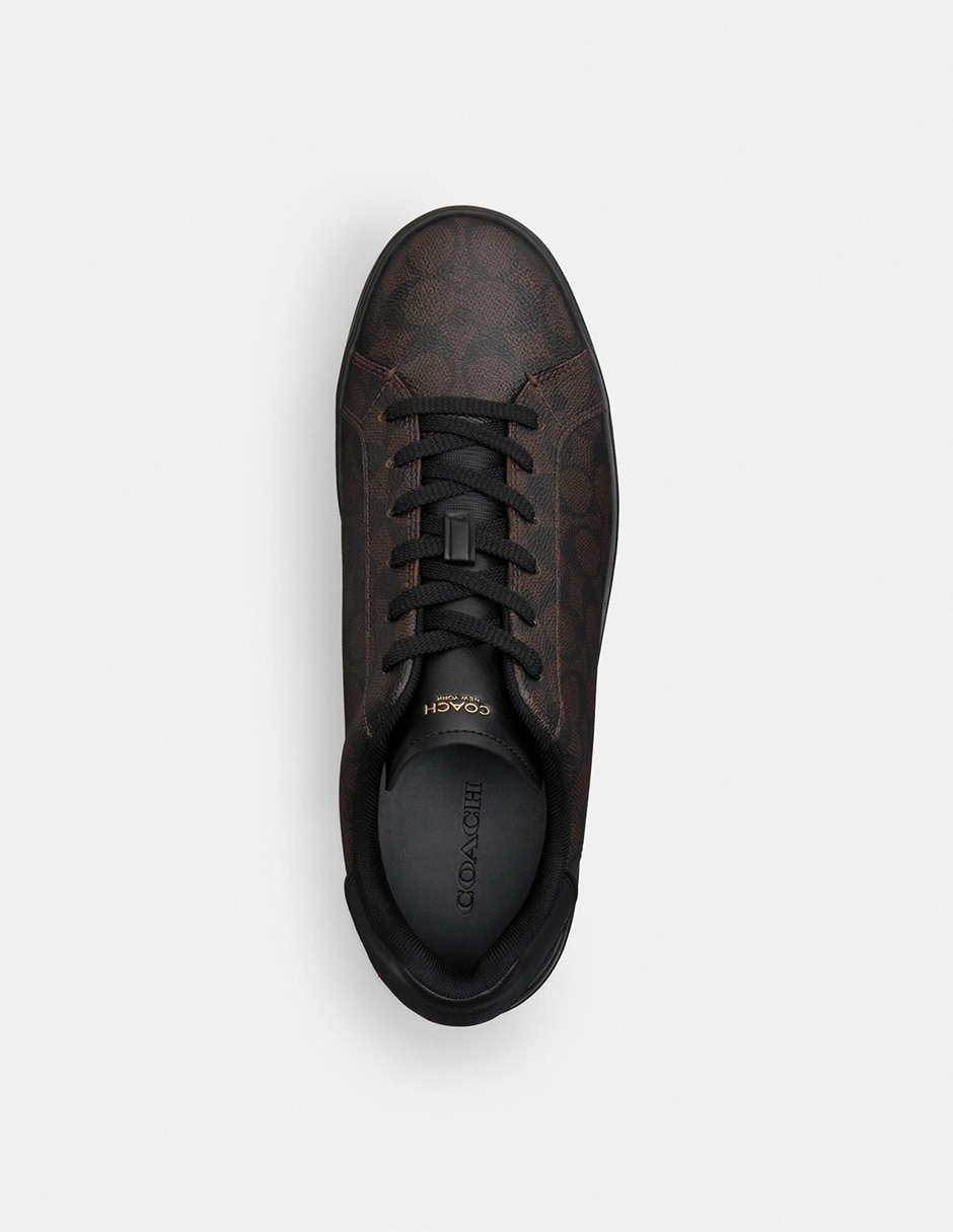 Tenis Coach Sculpted C para hombre