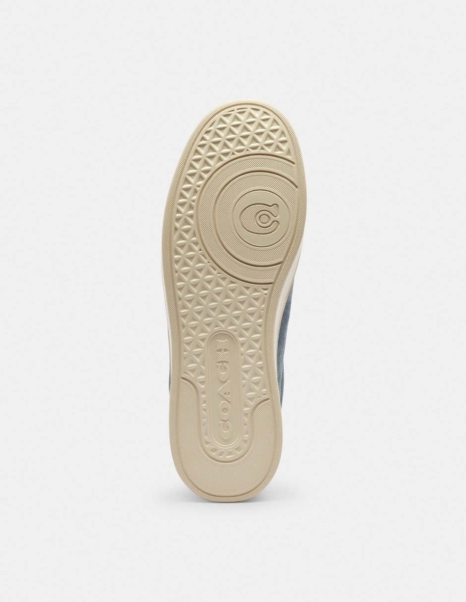 Tenis coach para hombre
