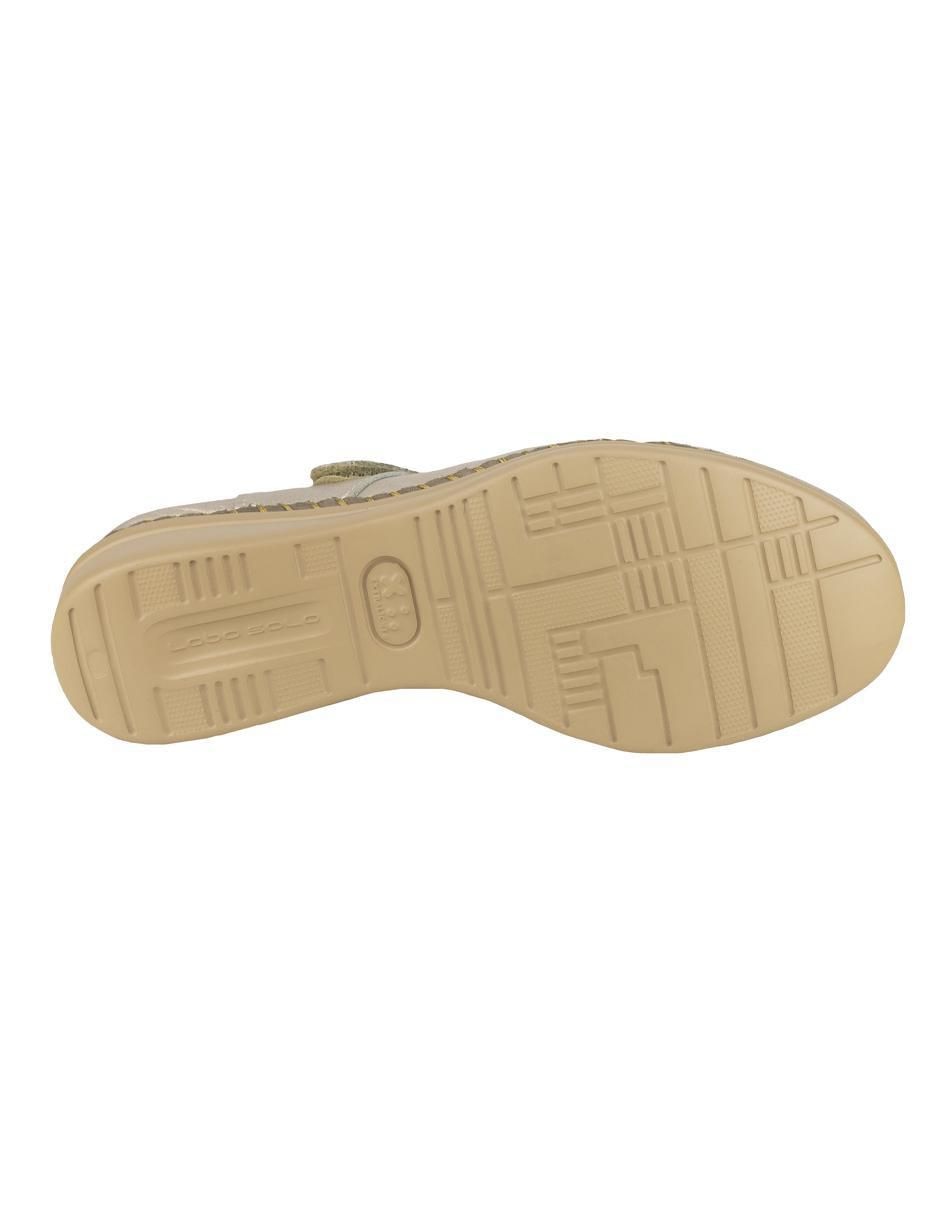 Sandalia para mujer 4