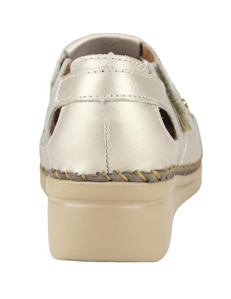 Sandalia para mujer 5