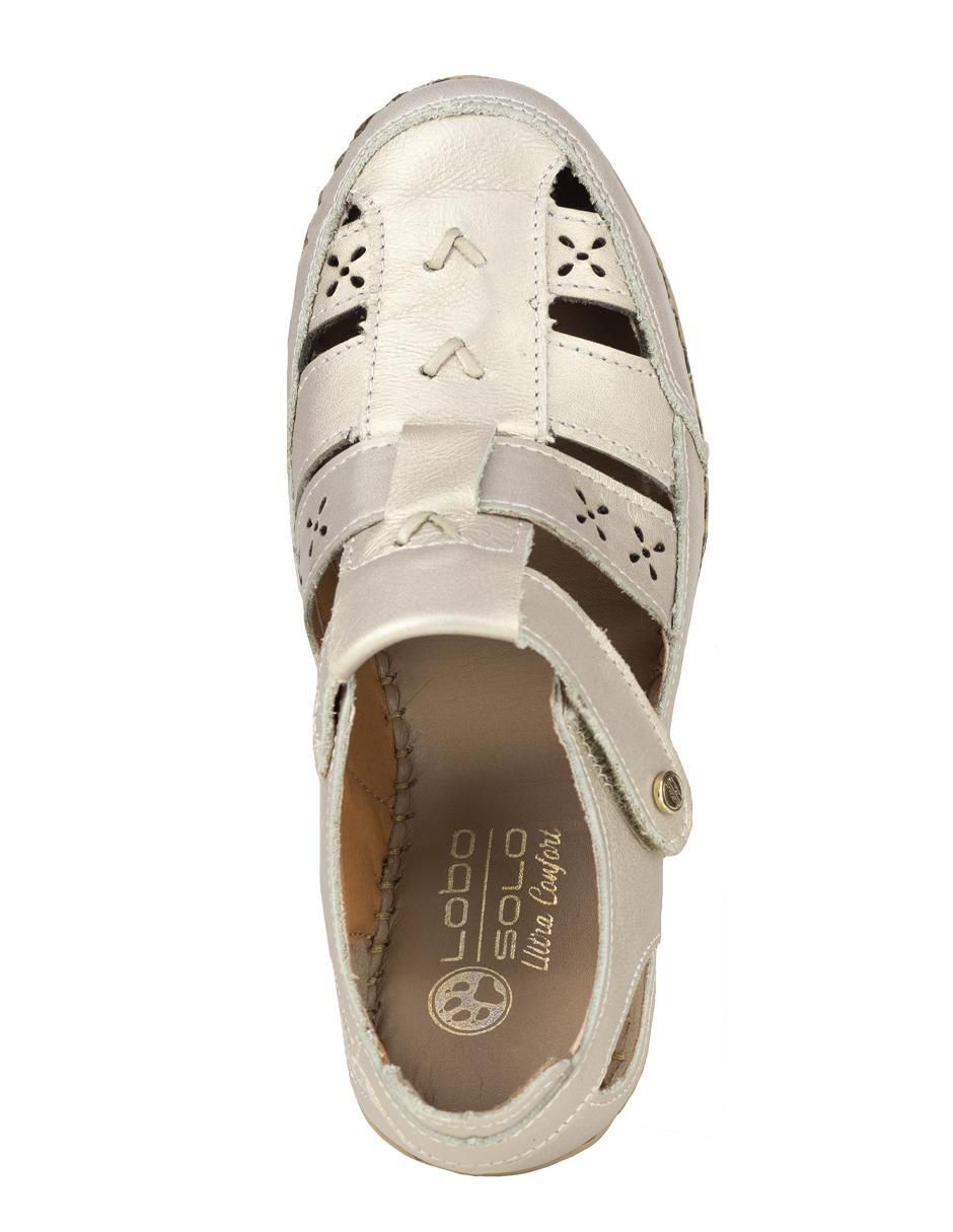 Sandalia para mujer 6