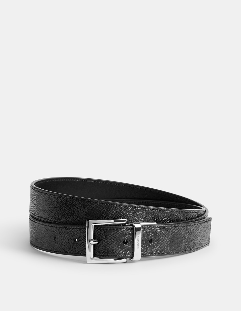 Imagen de producto Cinturón Coach para hombre