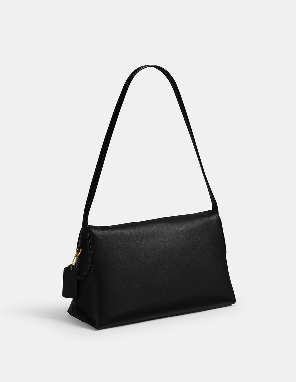 Bolsa shoulder de piel para mujer 4