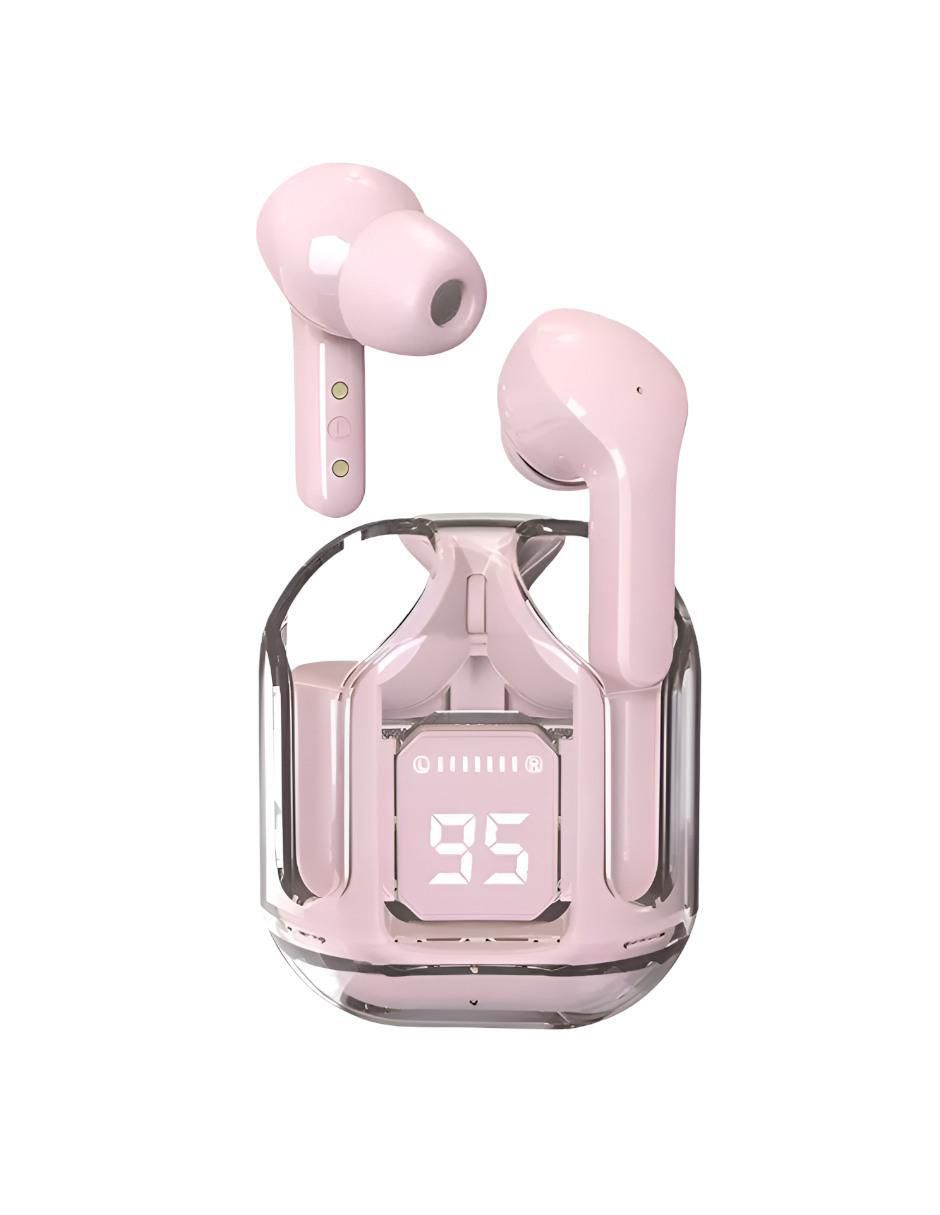 Audífonos In-Ear inalámbricos con cancelacion de ruido Audífonos In-Ear inalámbricos con cancelacion de ruido