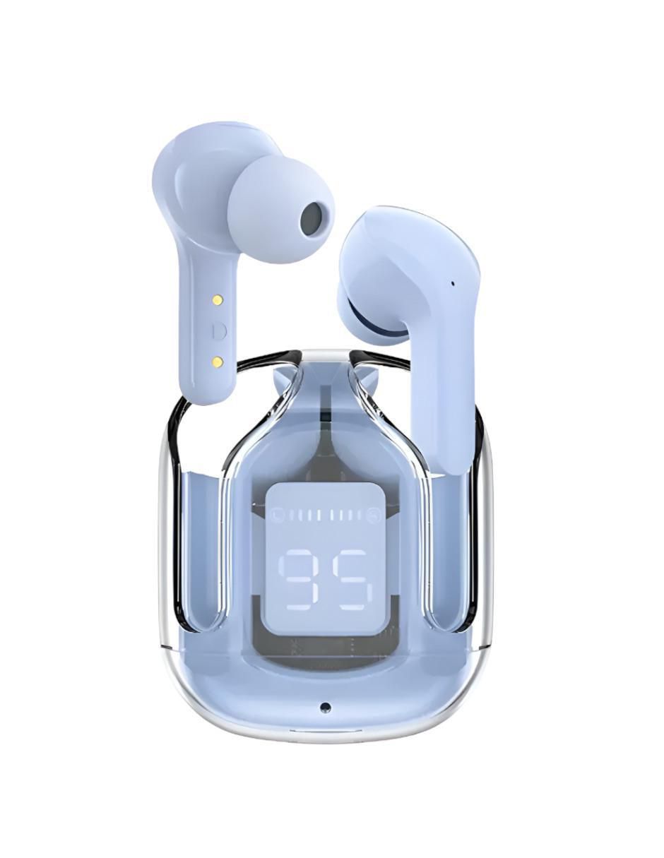 Audífonos In-Ear inalámbricos con cancelacion de ruido Audífonos In-Ear inalámbricos con cancelacion de ruido