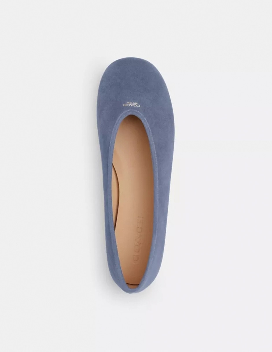 Balerina Coach Houston para mujer