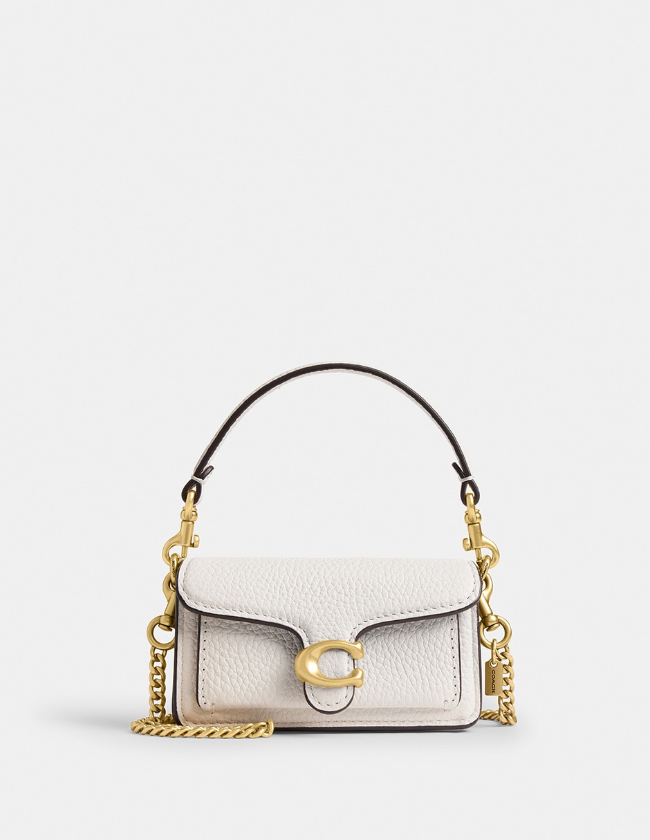 Complemento De Bolsa De Piel 2