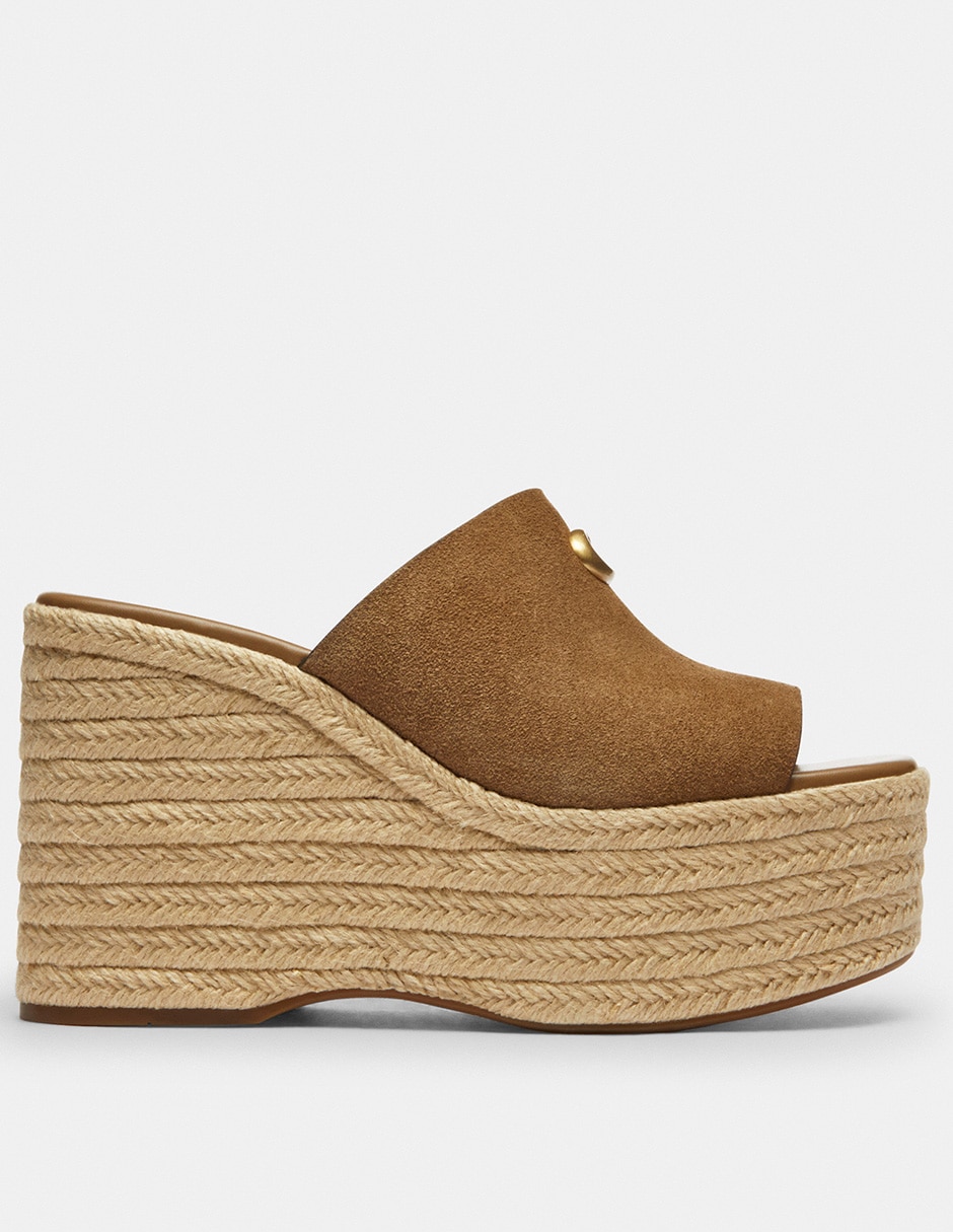 Alpargata para mujer ellis 3