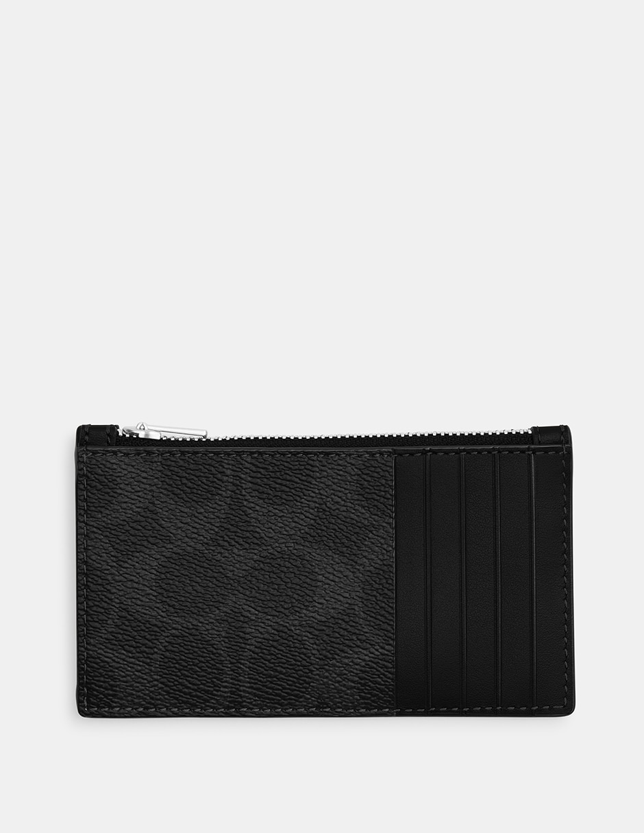 Cartera Signature para hombre Cartera Signature para hombre