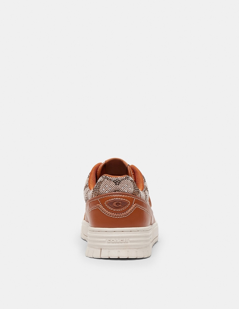 Tenis coach soho para mujer