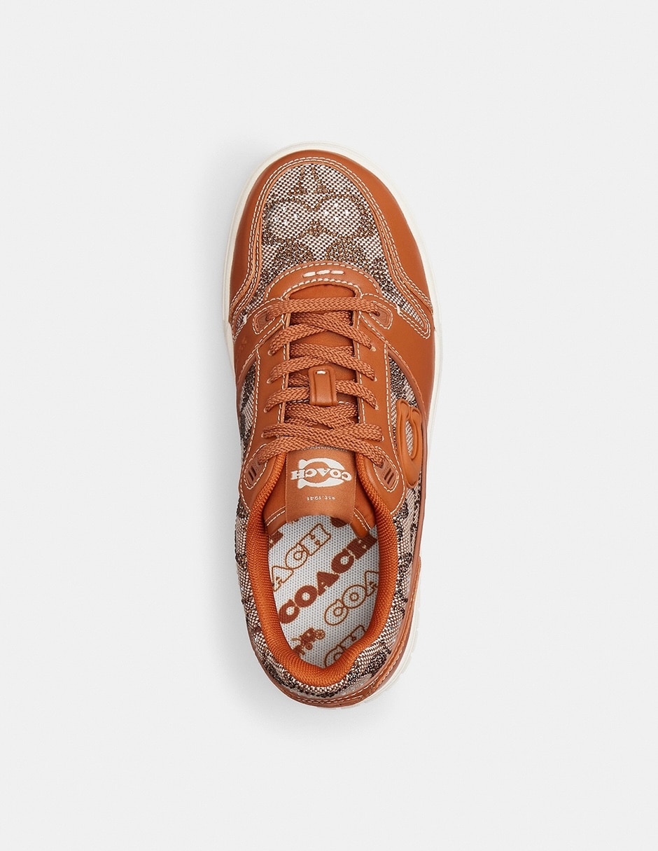 Tenis coach soho para mujer
