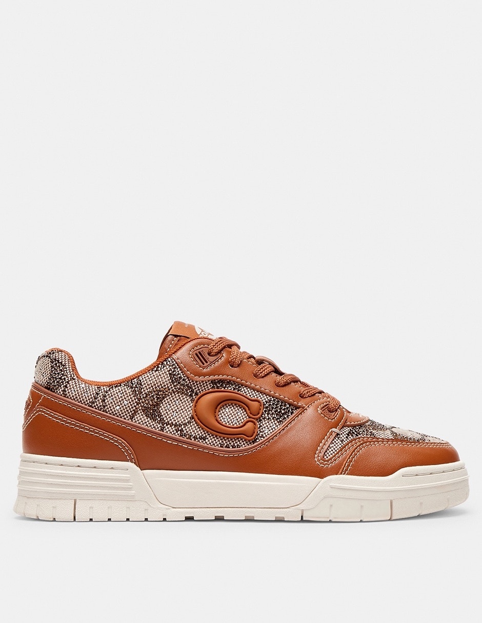 Tenis coach soho para mujer