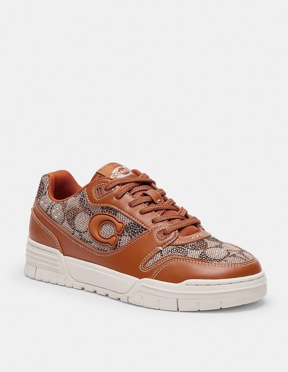 Tenis coach soho para mujer