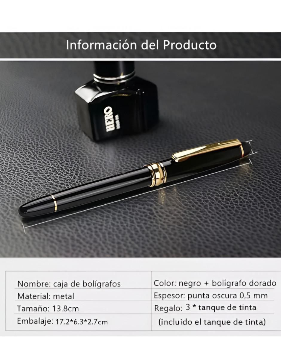 Bolígrafo Xtellar