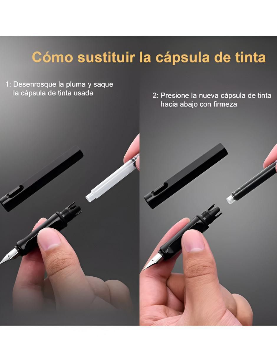 Bolígrafo Xtellar