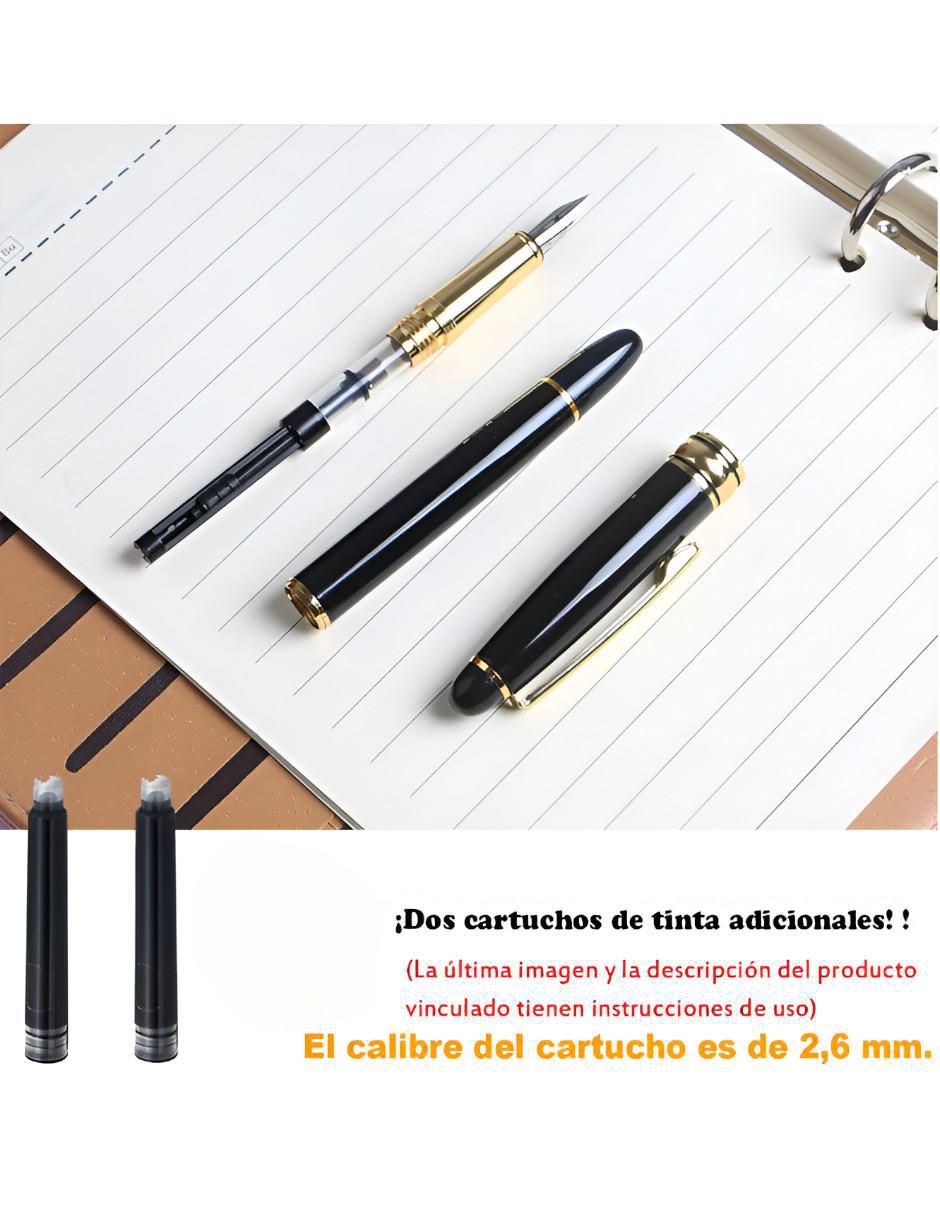 Bolígrafo Xtellar