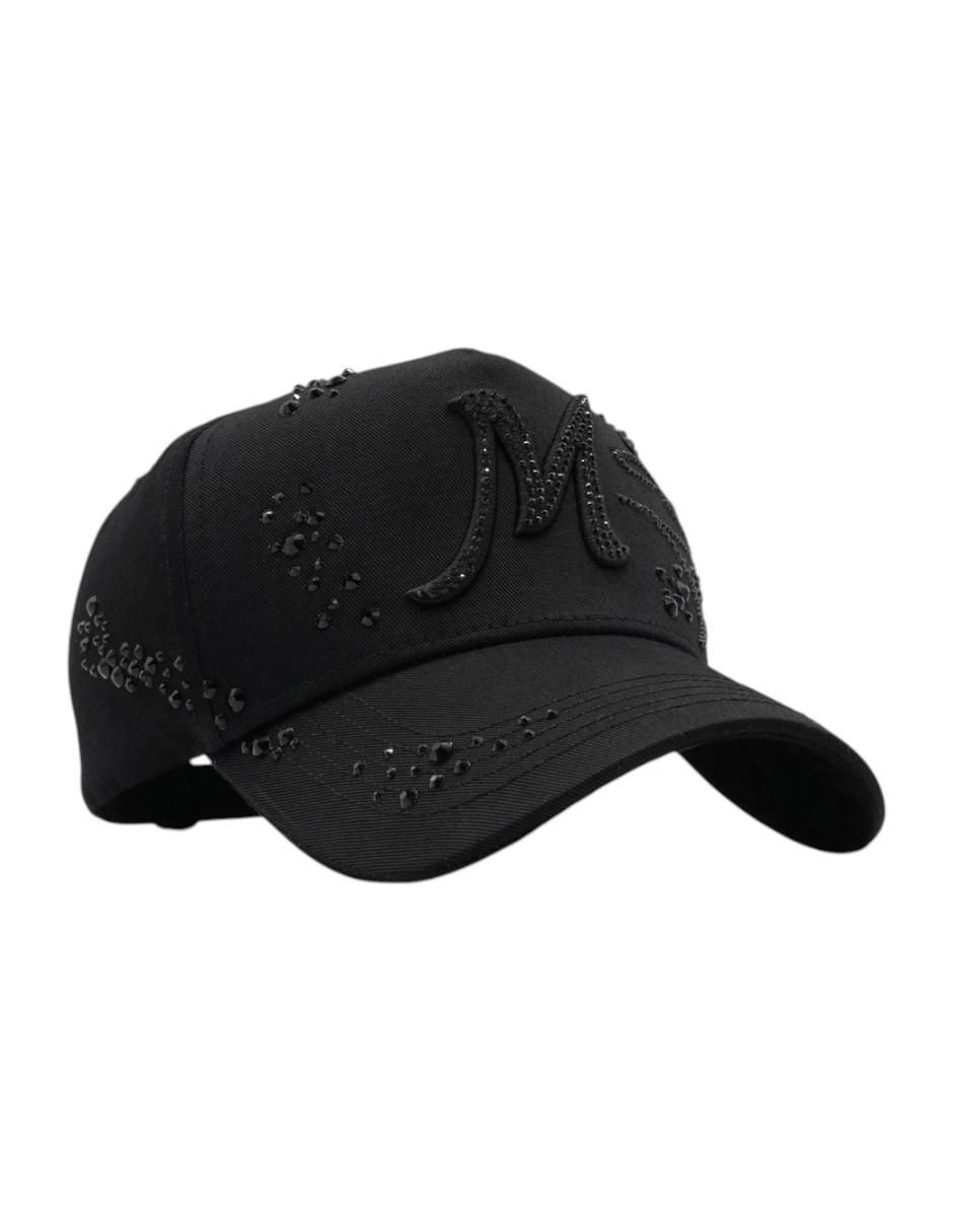 Gorra con visera semicurva snapback Mago para adulto 2