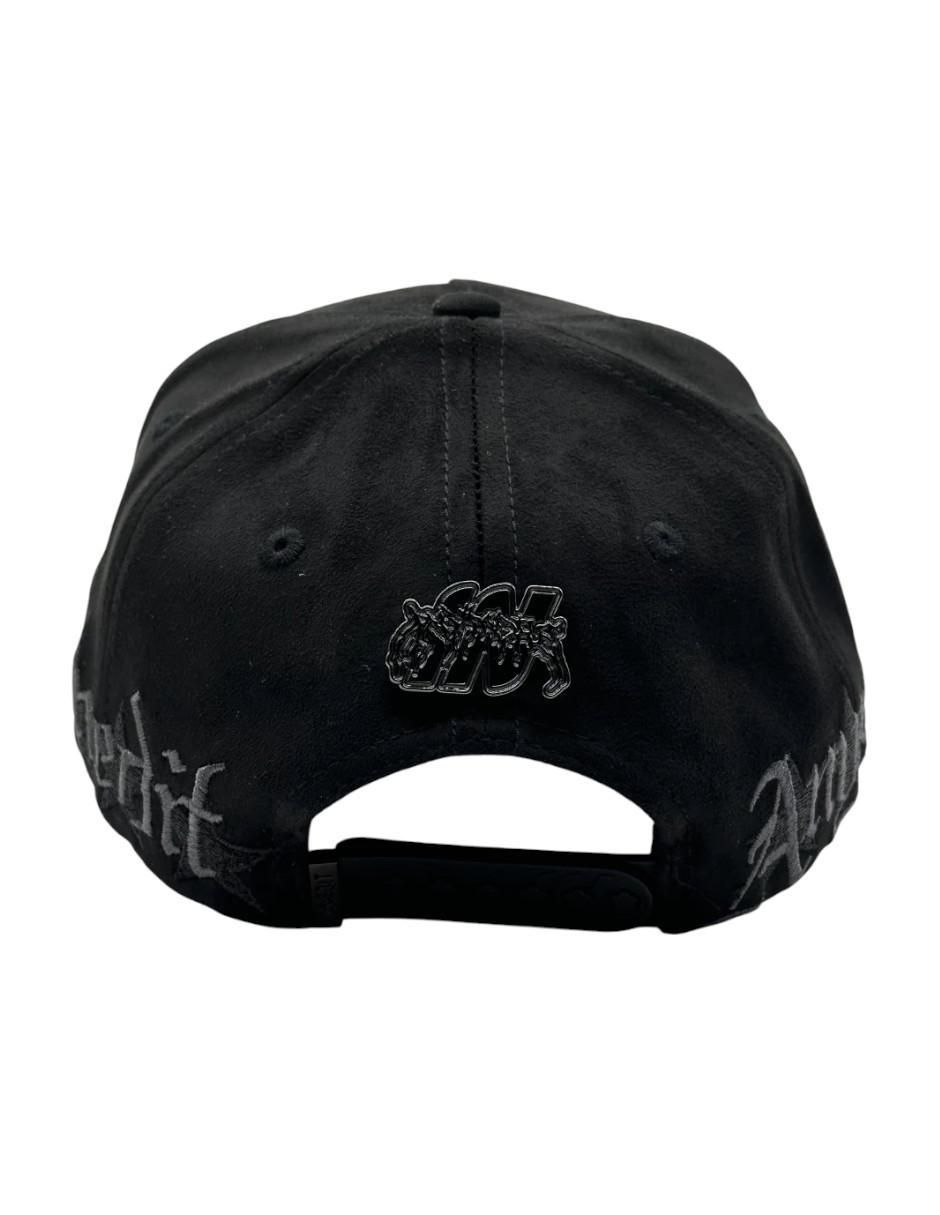 Gorra con visera semicurva snapback Bruce Wayne para adulto Gorra con visera semicurva snapback Bruce Wayne para adulto