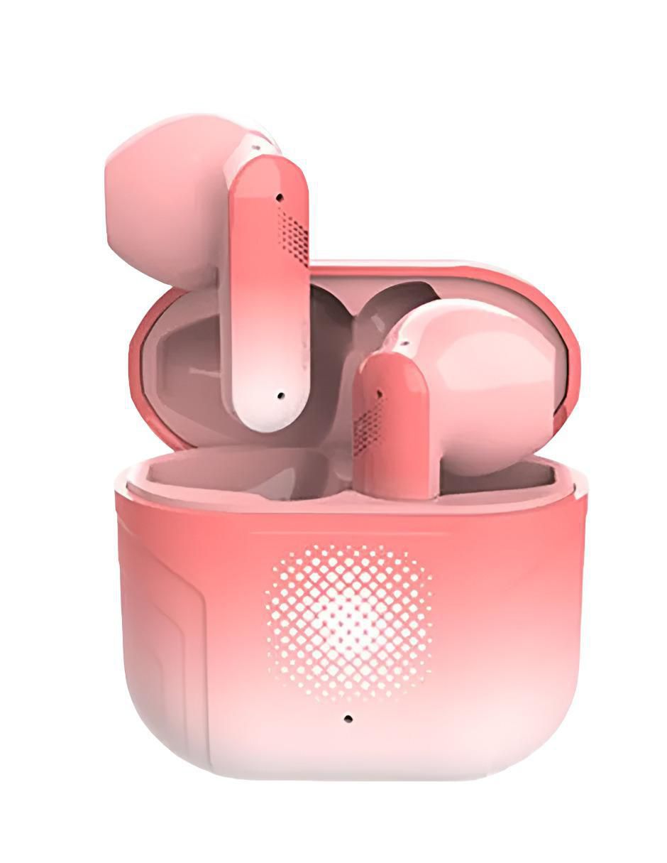 Audífonos in-ear inalámbricos con cancelación de ruido Audífonos in-ear inalámbricos con cancelación de ruido