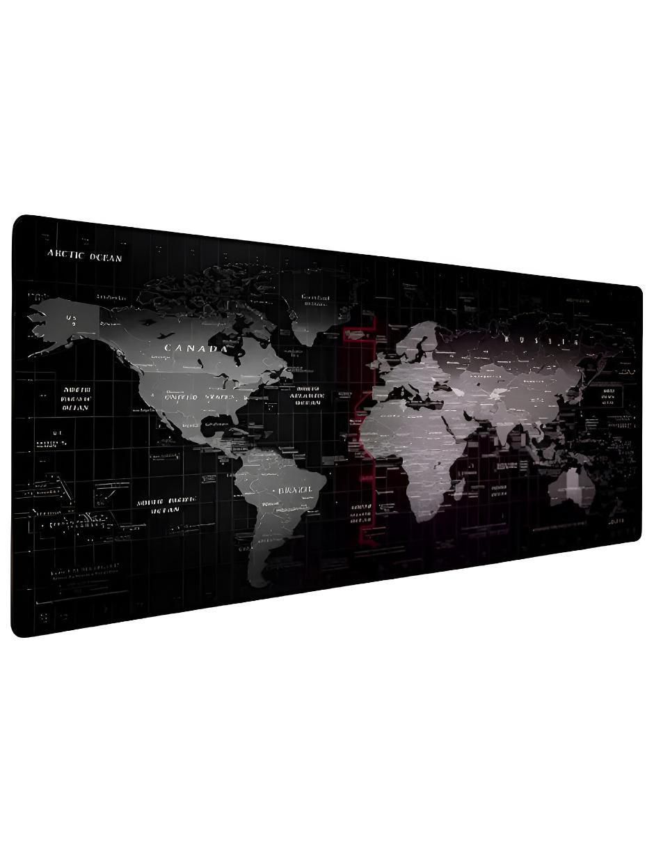 Mouse pad gamer Xtellar con antideslizante