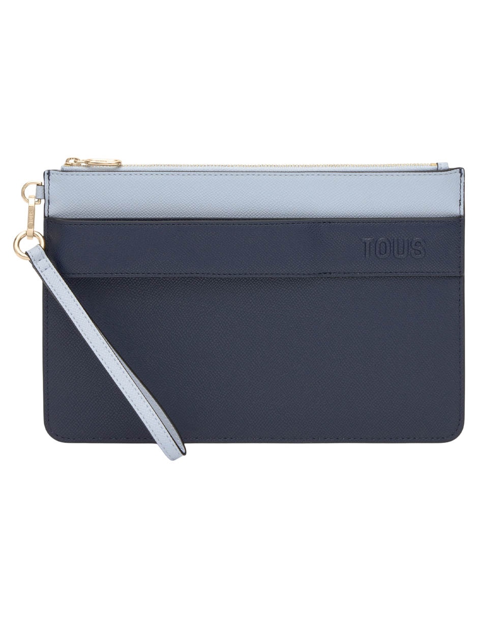 Bolsa clutch Audree para mujer
