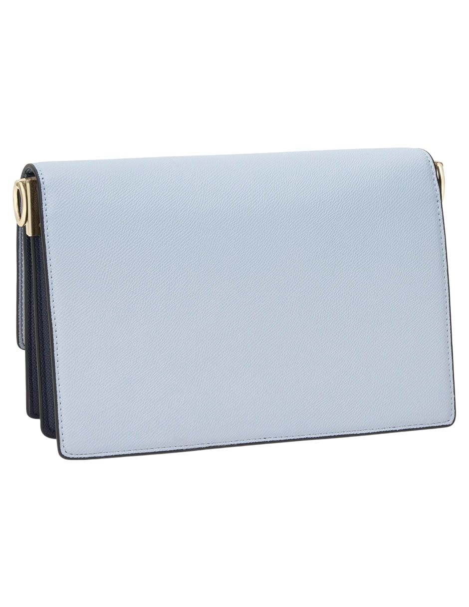 Bolsa bandolera Audree Saffiano para mujer 5
