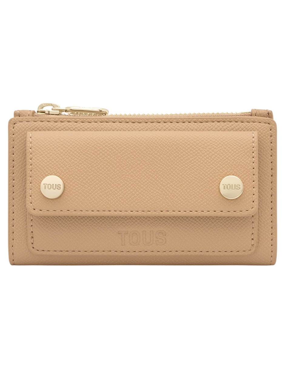Cartera Audree Pockets para mujer