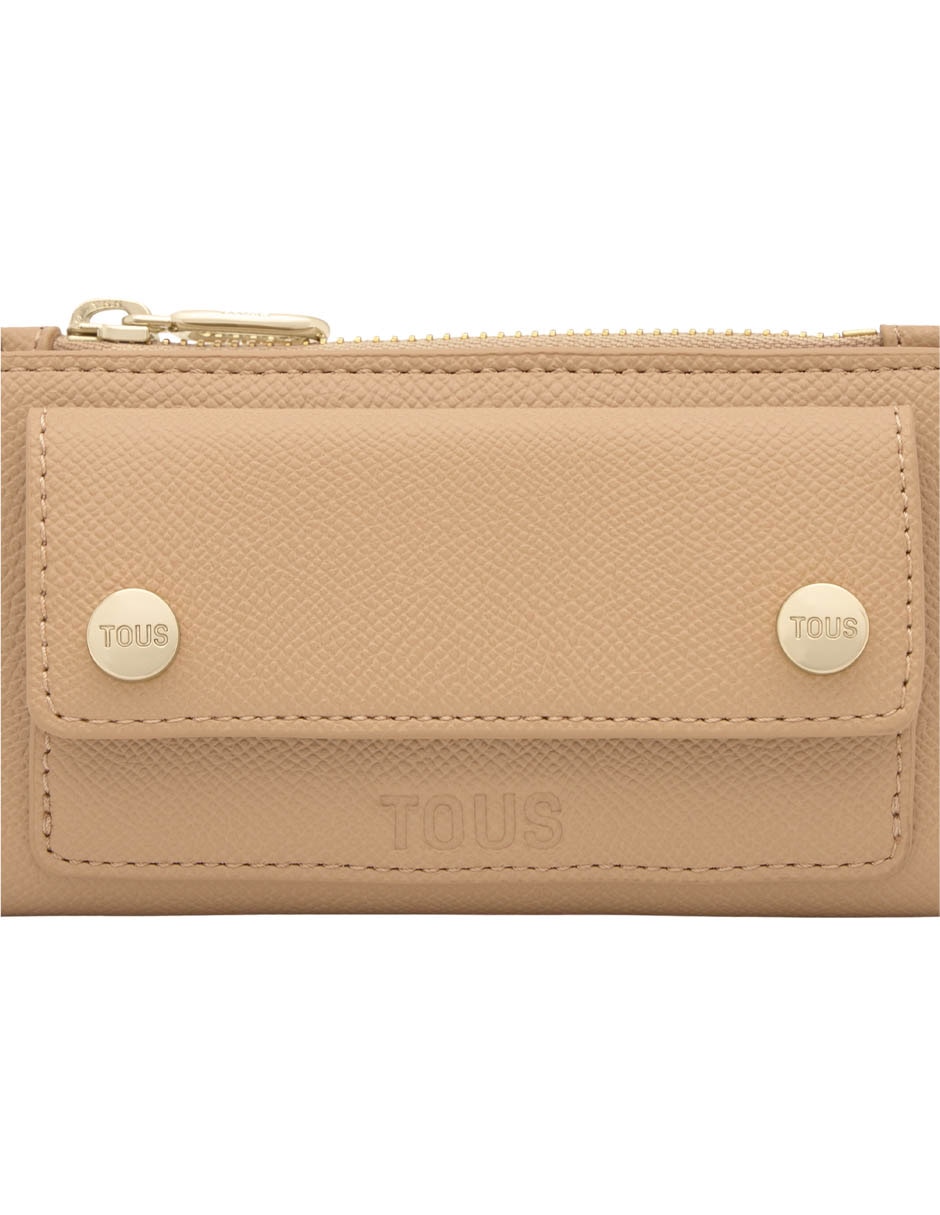 Cartera Audree Pockets para mujer