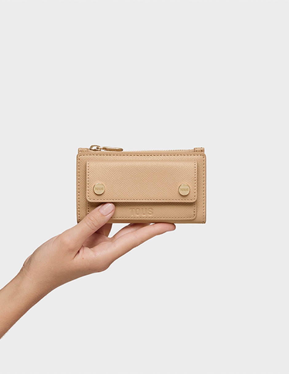 Cartera Audree Pockets para mujer