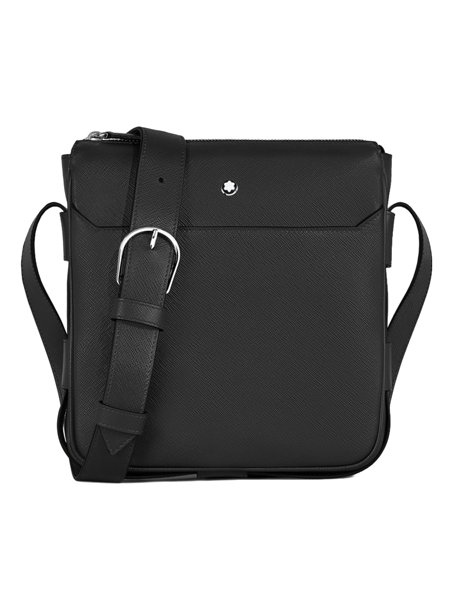 Bolsa crossbody de piel unisex Bolsa crossbody de piel unisex