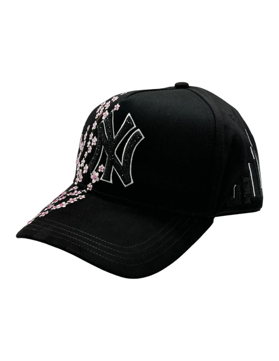 Gorra visera curva snapback casual Sakura para hombre Gorra visera curva snapback casual Sakura para hombre