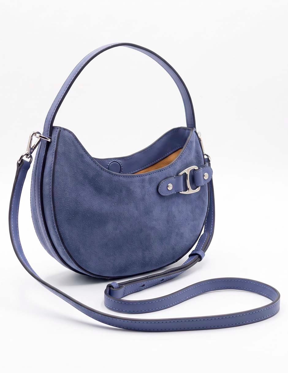 CROSSBODY ANTE SIN FIJACIÓN IRREGULAR