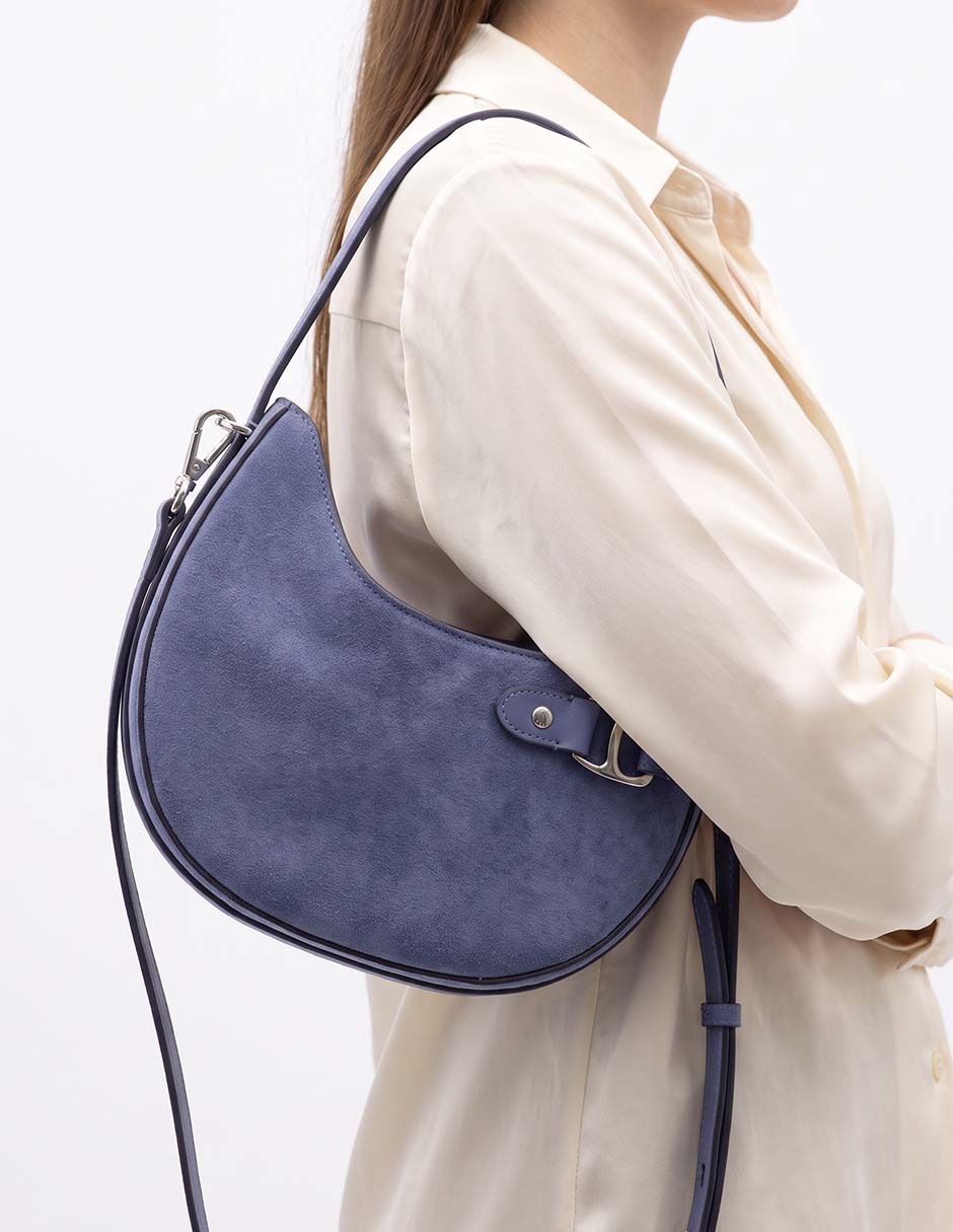 CROSSBODY ANTE SIN FIJACIÓN IRREGULAR 2