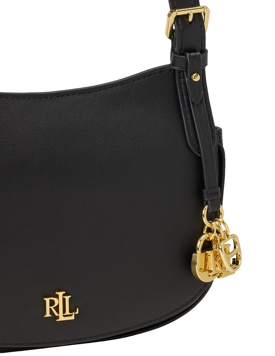 Bolsa crossbody de piel para mujer 3