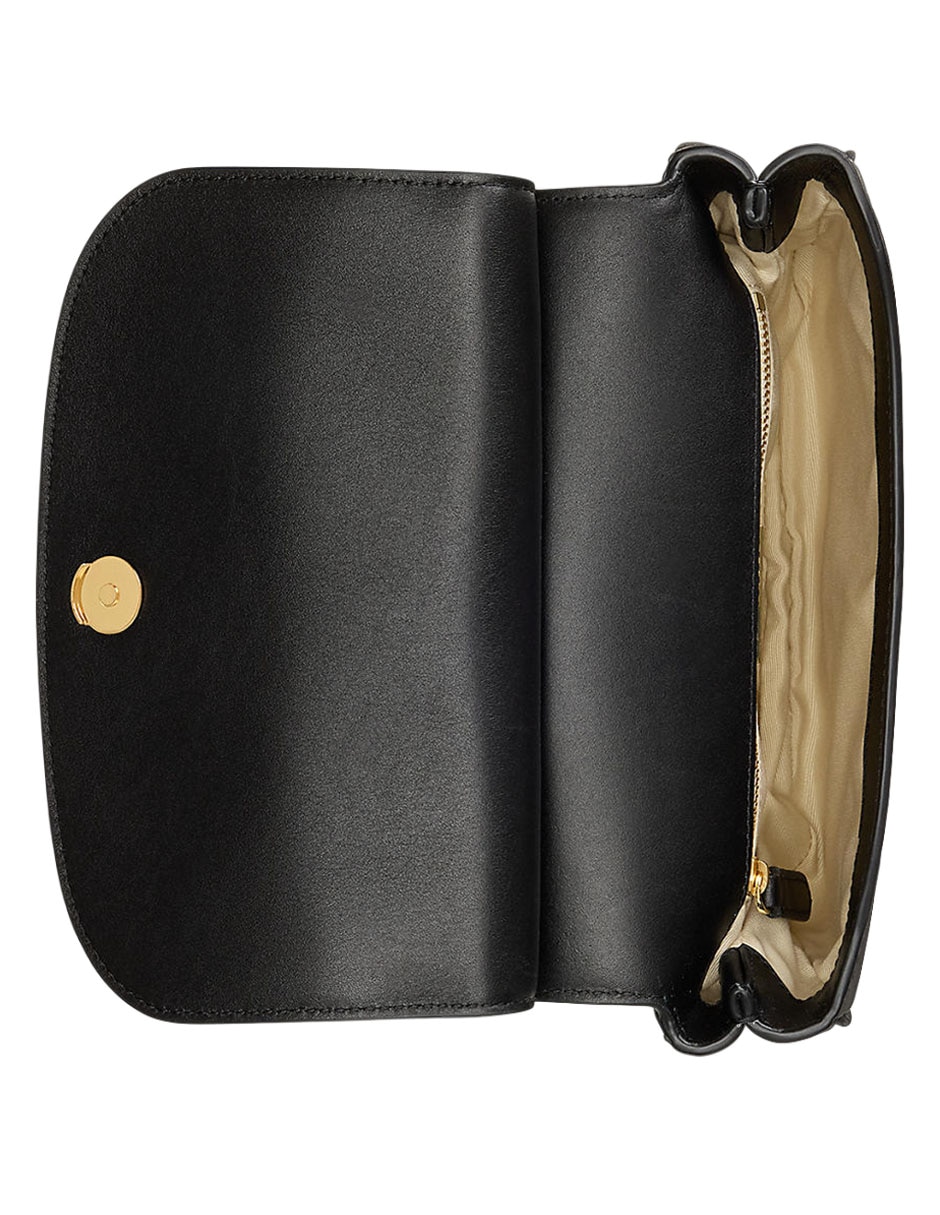 Bolsa crossbody de piel para mujer 4