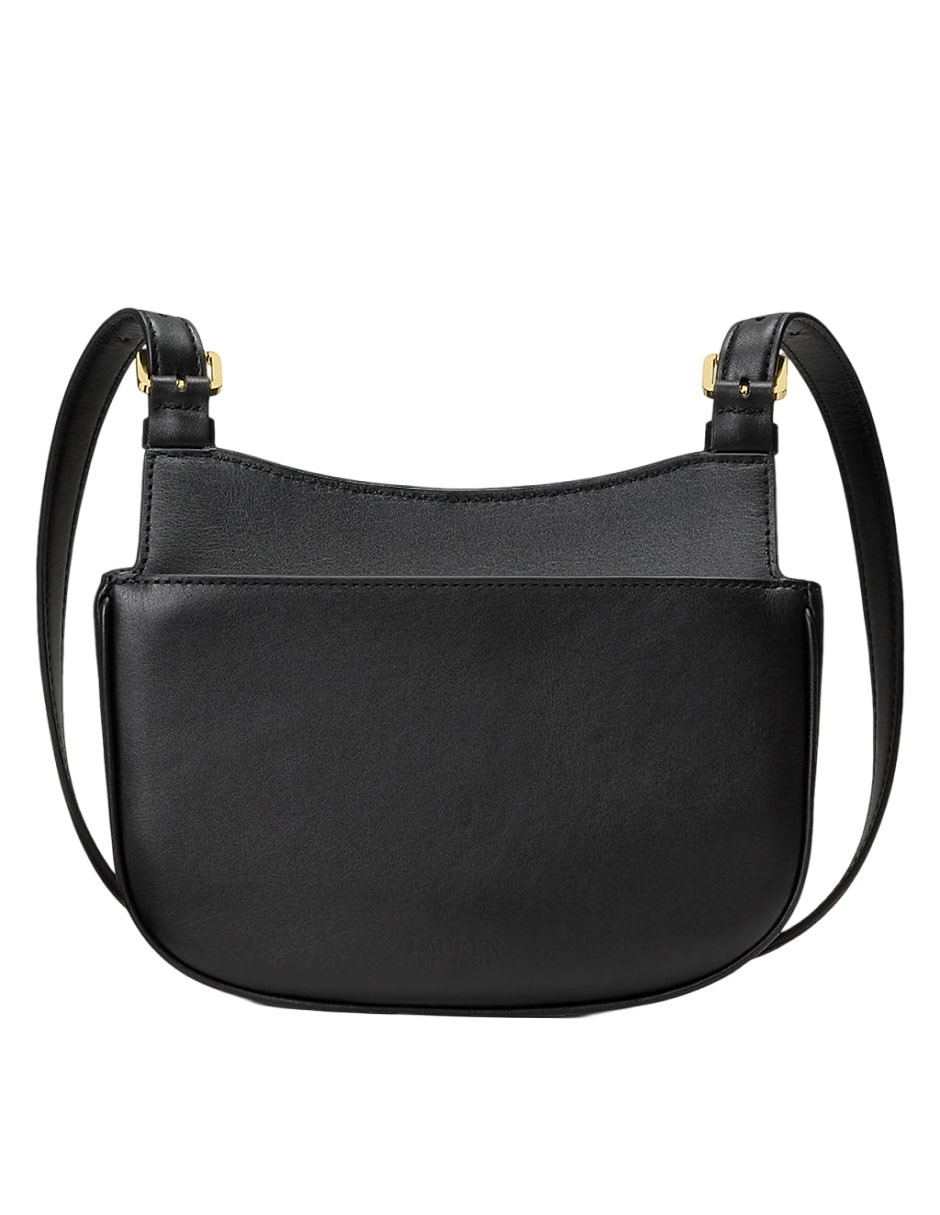 Bolsa crossbody de piel para mujer 5