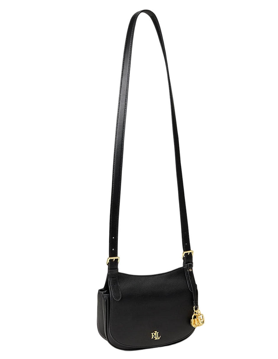 Bolsa crossbody de piel para mujer 6