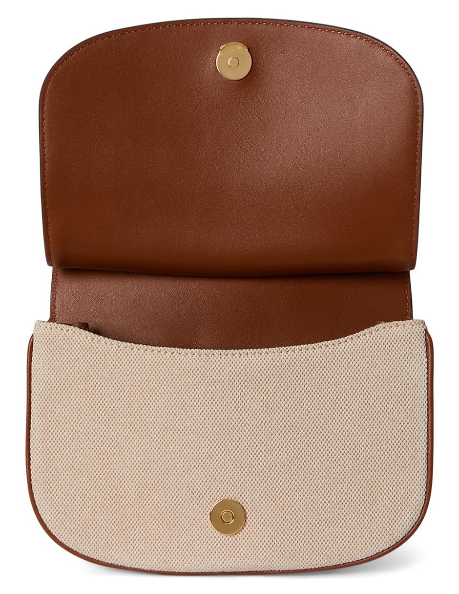 Bolsa crossbody para mujer 5
