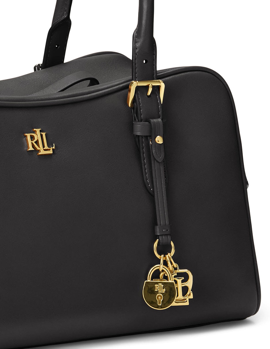 Bolsa shoulder de piel para mujer 3