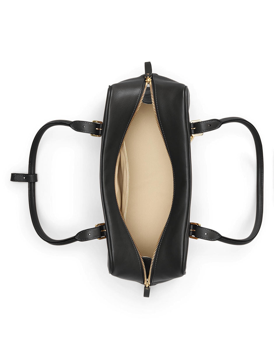 Bolsa shoulder de piel para mujer 2